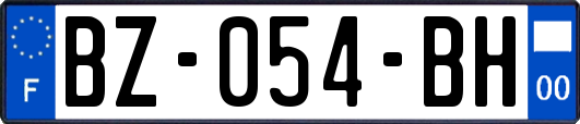 BZ-054-BH