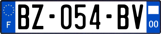 BZ-054-BV