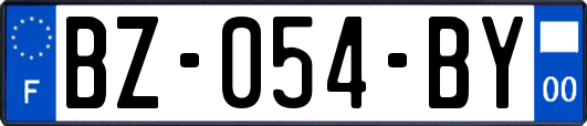 BZ-054-BY