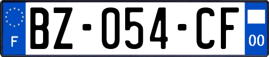 BZ-054-CF