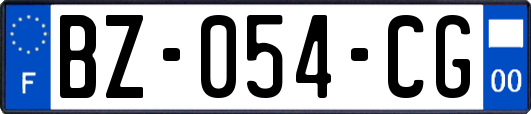 BZ-054-CG