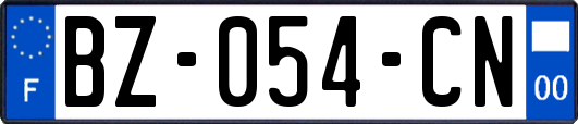 BZ-054-CN