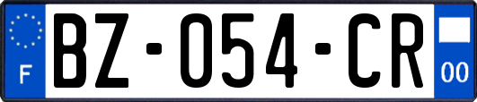 BZ-054-CR