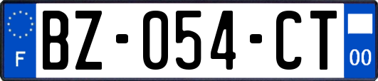 BZ-054-CT