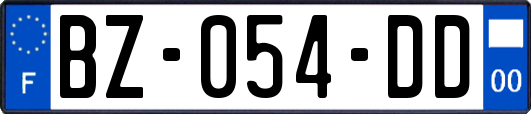 BZ-054-DD