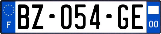 BZ-054-GE