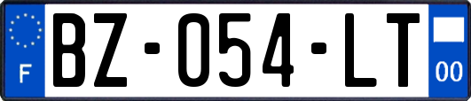 BZ-054-LT