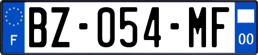 BZ-054-MF