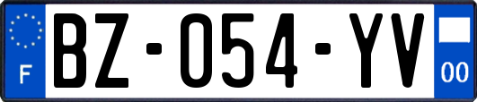 BZ-054-YV