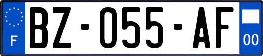 BZ-055-AF