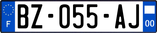 BZ-055-AJ