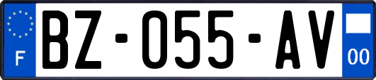 BZ-055-AV