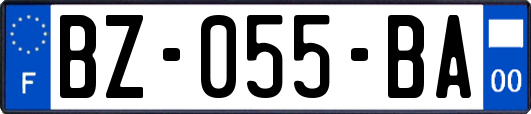 BZ-055-BA