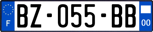 BZ-055-BB