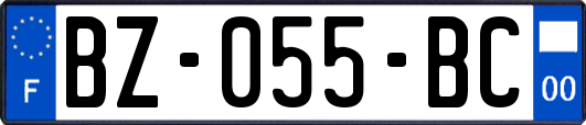 BZ-055-BC