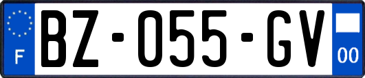 BZ-055-GV