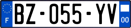 BZ-055-YV