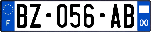 BZ-056-AB