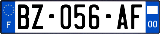 BZ-056-AF