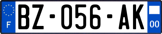 BZ-056-AK