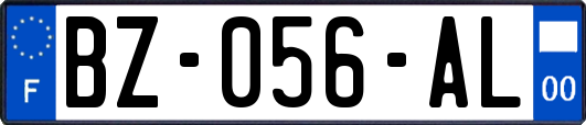 BZ-056-AL