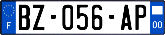 BZ-056-AP