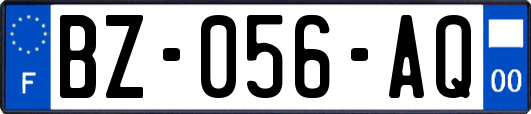 BZ-056-AQ