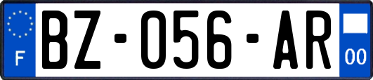 BZ-056-AR