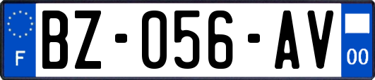 BZ-056-AV