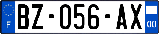 BZ-056-AX