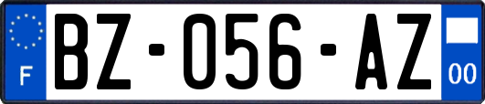 BZ-056-AZ