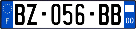 BZ-056-BB