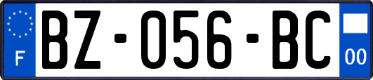 BZ-056-BC