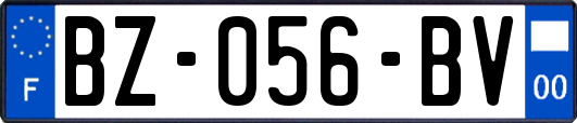 BZ-056-BV