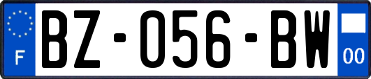 BZ-056-BW