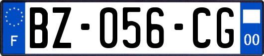 BZ-056-CG