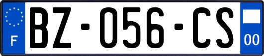 BZ-056-CS