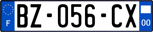 BZ-056-CX