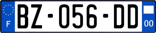 BZ-056-DD