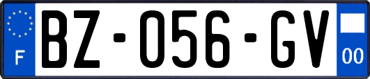 BZ-056-GV