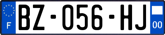 BZ-056-HJ