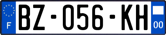 BZ-056-KH