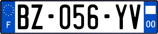 BZ-056-YV