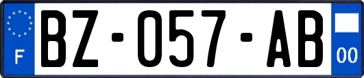 BZ-057-AB