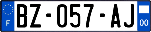 BZ-057-AJ