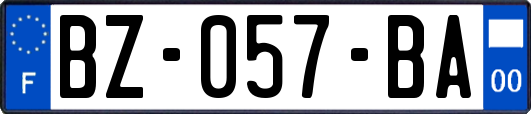 BZ-057-BA