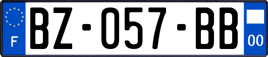 BZ-057-BB