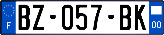 BZ-057-BK