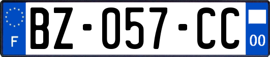 BZ-057-CC