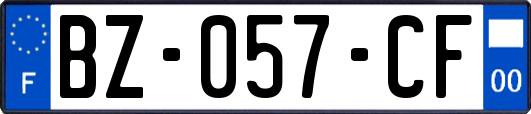 BZ-057-CF